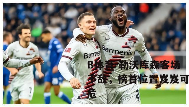 勒沃库森客场不敌，榜首位置岌岌可危