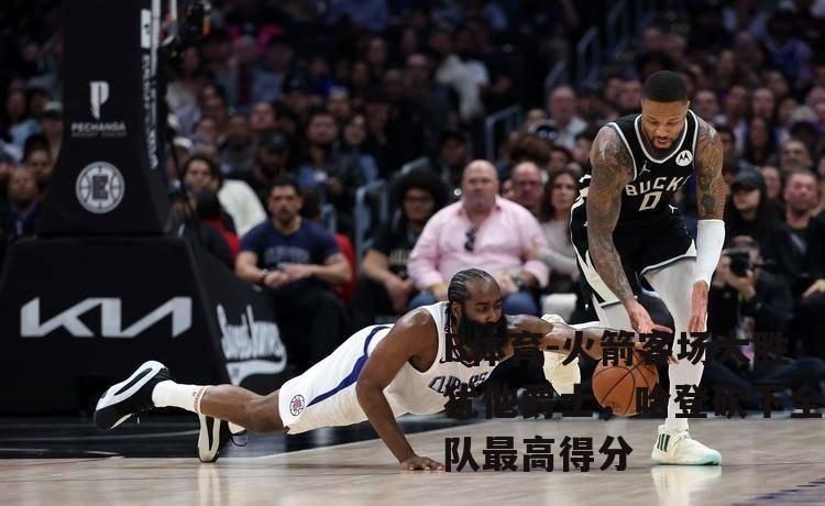 火箭客场大胜犹他爵士，哈登砍下全队最高得分